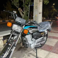 هوندا باسل ۲۰۰ سی سی