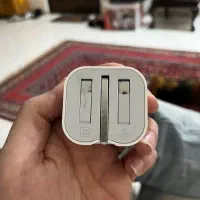 اداپتور ۴۰ به ۶۰ وات اپل اورجینال