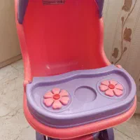 کالسکه،تاب،صندلی اسباب بازی