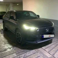هوندا وزل ۲۰۲۴