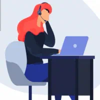 استخدام ادمین و منشی برای دفتر املاک با حقوق بالا
