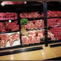 استخدام قصاب ویترین کار فانتزی