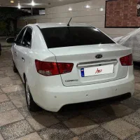 سراتو ۹۸ اپشنال فول