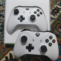 Xbox one s|کنسول، بازی ویدئویی و آنلاین|الیگودرز, |دیوار
