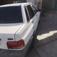 پراید مدل۸۹