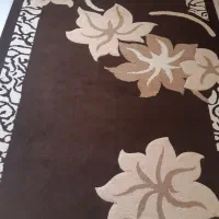گلیم در حدنو بدون سوختگی و زدگی