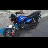 موتور 200 KLD