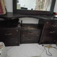 آینه با۷ عددکشو