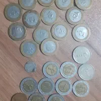 سکه اسلامی معاوضه با انگشتر