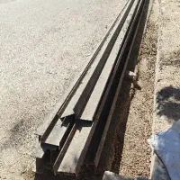 تیر آهن 14