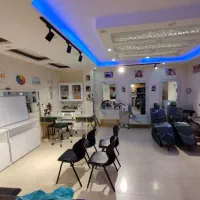 آپارتمان اداری تجاری فاز۲