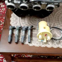 سیبی ار ۱۰۰۰