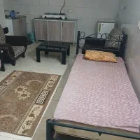 سوئیت مسافر