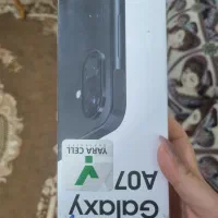 گوشی سامسونگ A07نو