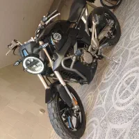 موتور زونتس g1 z2