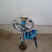 قلیون دوسیب
