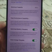 آیفون ۱۴ پرومکث بنفش ۲۵۶ گیگ پک اصلی