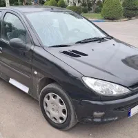 ۲۰۶ تمیز مدل ۸۲