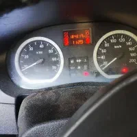 ال نود مدل 95 با کارکرد 185کیلومتر