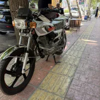 موتور متین ۲۰۰