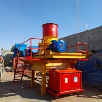 هیدروکن سنگ شکن