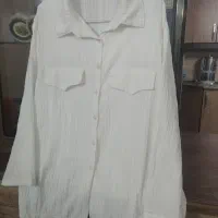 مانتو و شومیز