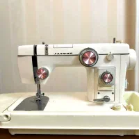 چرخ خیاطی ژانومه