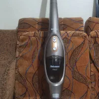 فروش جاروی برقی دلمونتی ایتالیا
