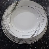 بشقاب