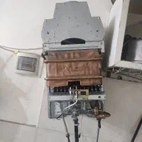 نصب و تعمیرات پکیج ابگرمکن پمپ اب بخاری