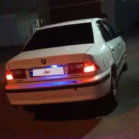 سمند ۹۰|خودرو سواری و وانت|کرمان, |دیوار