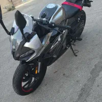 موتورسی اف ۲۵۰sr