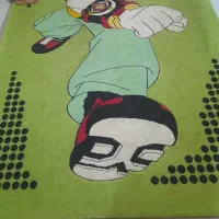 فرش اتاق کودک