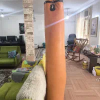 کیسه بوکس ۲۱۰ در ۱۲۰