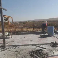 پیمانکاری ساختمان
