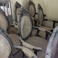مبل|مبلمان خانگی و میز عسلی|اراک, |دیوار