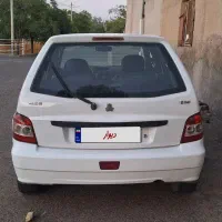 ۱۱۱|خودرو سواری و وانت|فردوس (خراسان), |دیوار