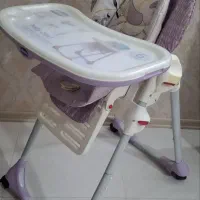 صندلی غذا چیکو