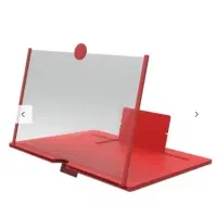 بزرگنمایی صفحه نمایش گوشی