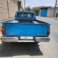 نیسان دیزل مدل 90