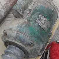 الکتروموتور تک فاز
