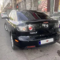 مزدا ۳ تیپ ۳ تمیز