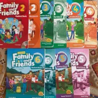 Family and friends