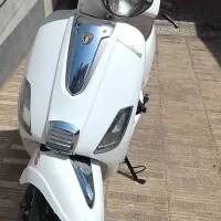 دینو کاوان 125