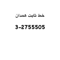 شماره خط ثابت رند