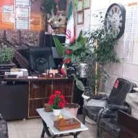رهن اجاره مغازه رسالت ۳۳ .مساحت ۳۰ متری