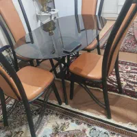 میز ناهارخوری