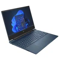 لب‌تاپ گیمینگ ۱۵.۶ اینچی hp victus