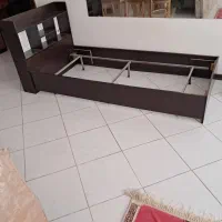 تخت یک نفره