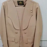 لباس کت شلوار